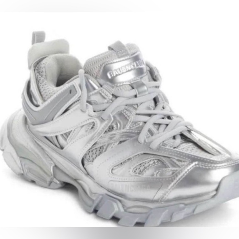 Balenciaga Track Sneakers